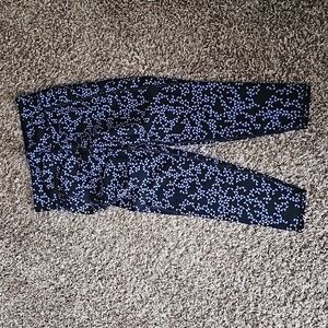 Sweaty Betty running leggings, Size L. NWT